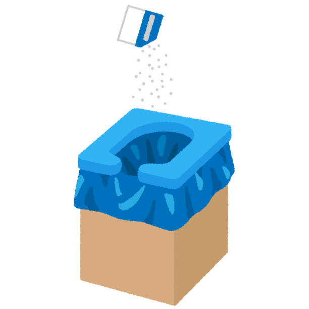 Portable Toilet Options We Offer in Flatonia, TX